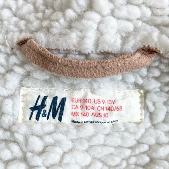 Girl Jacket - Picture 4 of 8